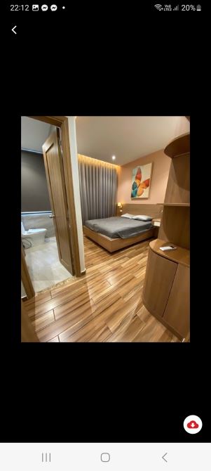 Quận 2( nhà đẹp 3 tầng 76m2) giá 6,9 tỷ