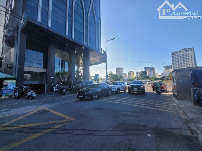 🌟 ĐẤT VÀNG LÂM HOÀNH – 650M² – SÁT BIỂN MỸ KHÊ – CƠ HỘI DUY NHẤT 155 TỶ 🌟