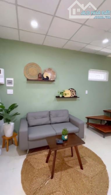 Bán nhà Kiệt PASTEUR, Hải Châu 1, Hải Châu. DT 69m2, 2 tầng, 4,45 tỷ.