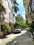 DUY NHẤT ! Phân lô  phố Trần Quang Diệu 45m2 x MT 5m  ngõ thông 10m ra công viên - 13.9 tỷ