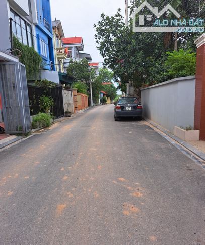 BÁN ĐẤT NAM HỒNG - ĐÔNG ANH– ĐƯỜNG THÔNG Ô TÔ TRÁNH– MÊ LINH- KCN QUANG MINH- CHỈ HƠN 6 TỶ