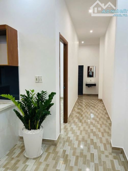 💥BÁN NHÀ 2 TẦNG - 100M2 - NGAY TRUNG TÂM HÒA XUÂN – FULL CÔNG NĂNG, GẦN CHỢ - Ở NGAY