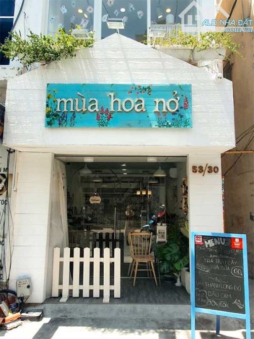 Mặt phố đẹp thứ nhì Hoàng Hoa Thám 45m2 - có tầng hầm siêu hiếm - vừa ở vừa kinh doanh