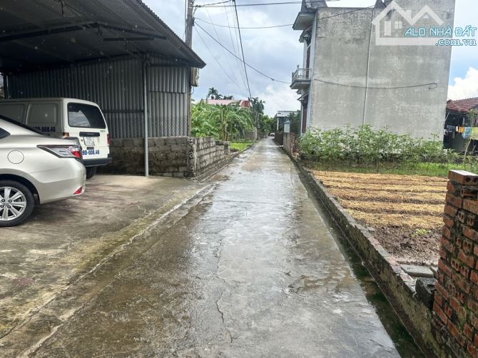 BÁN ĐẤT ĐÔNG TẢO KHOÁI TRÂU-NGÕ THÔNG-Ô TÔ ĐỖ CỬA-GIÁ ĐẦU TƯ-68m2-1,8 TỶ