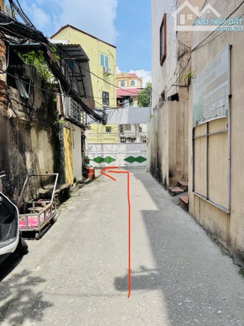 🏡HAI BÀ TRƯNG -NHÀ RIÊNG GẦN MẶT PHỐ-NHÀ XINH ĐỦ CÔNG NĂNG - TẶNG NỘI THẤT- GIÁ 1TỶ050