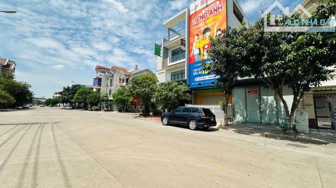 Nhà mặt tiền kinh doanh trung tâm hành chính Dĩ An, phường Dĩ An, TP Dĩ An