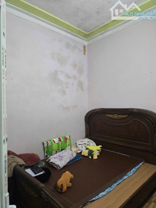Bán nhà 2 tầng dân xây tại Nguyễn Mẫn , Kiến an