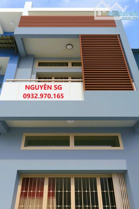 HẺM XE HƠI - PHAN ĐĂNG LƯU, PHAN XÍCH LONG, NGUYỄN KIỆM, HOÀNG VĂN THỤ - NGÃ TƯ PHÚ NHUẬN.