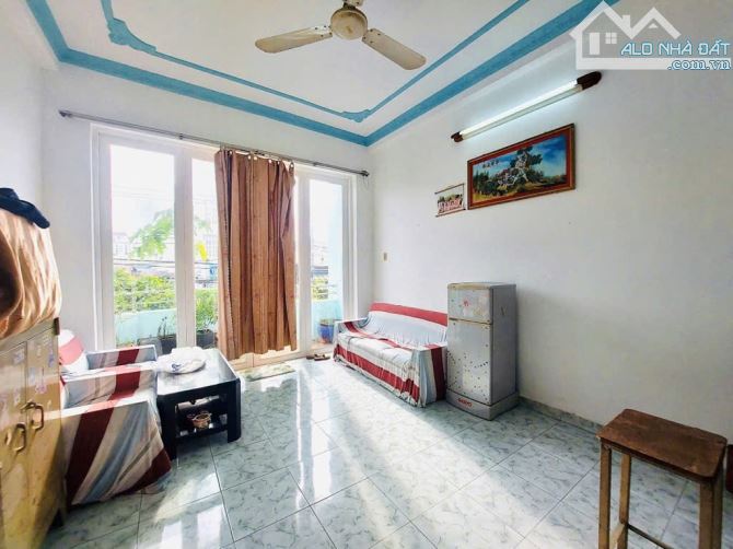 BÁN NHÀ MT Đ. PHAN ANH, TÂN PHÚ - 3 TẦNG - 80m2 - GIÁ CHỈ 13,5 TỶ
