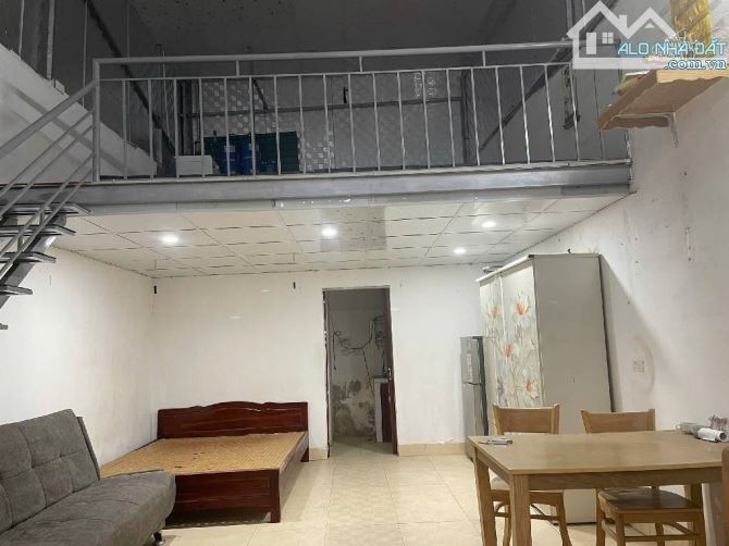 VĨNH HƯNG 🌺 GẦN HỒ VĨNH HOÀNG – CÁCH Ô TÔ TRÁNH 50M – NHÀ C4 GÁC XÉP – Ở NGAY 🌺