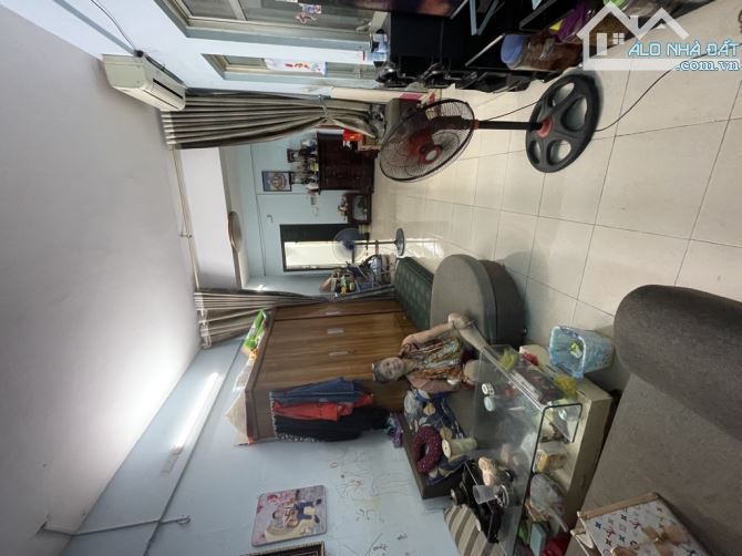 Căn hộ A6D Nam Trung Yên - 47m2 - 1N1VS - Full nội thất - Sổ đỏ chính chủ