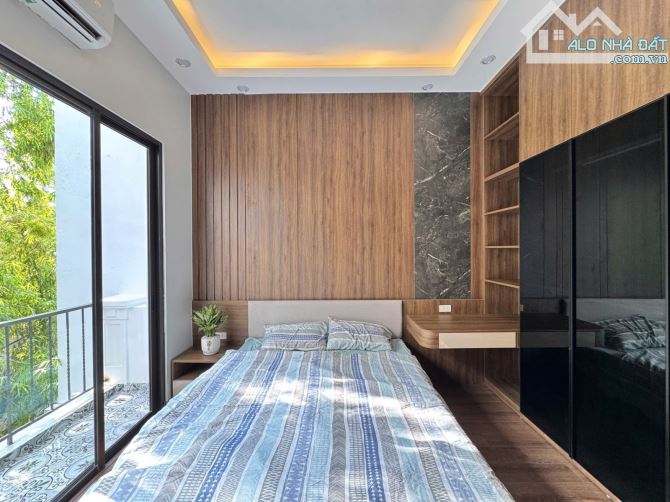 BÁN NHÀ XUÂN ĐỈNH – BẮC TỪ LIÊM - 45M² x 4 TẦNG – GIÁ 11.9 TỶ
