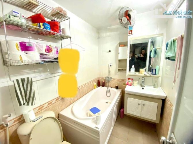 Nguồn kín Nguyên Hồng – 68m², 5 tầng, ô tô tránh, giá 23,8 tỷ – hàng hiếm - 10