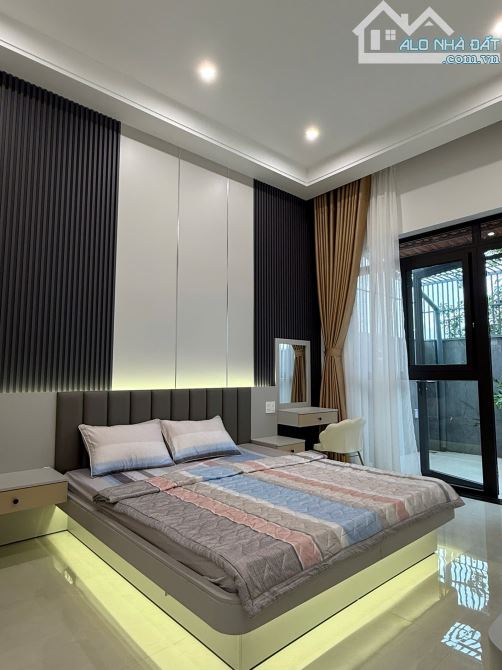 NHÀ MỚI FULL NỘI THẤT 303 YWANG CHƯA QUA CỔNG CHÀO - 10