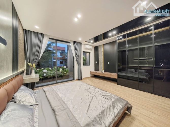 Bán nhà đẹp 3 Mê khu Đô thị đáng sống Hoà xuân - 10