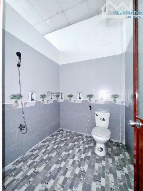 Bán Nhà Trệt Rộng Hẻm 8-7-6 Trần Nam Phú, Tân An, Cần Thơ - 10