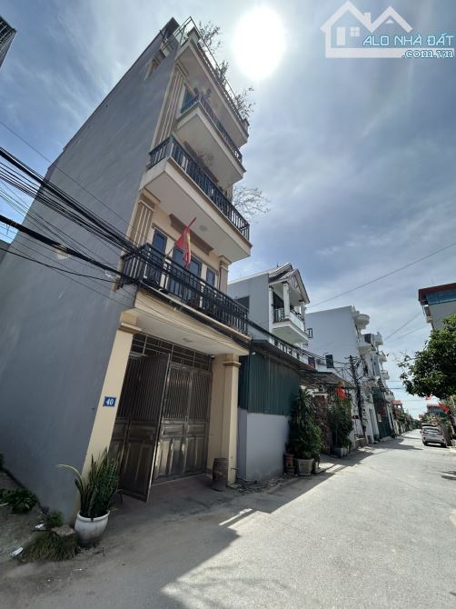 Cho thuê nhà nguyên căn đầy đủ nội thất - 10