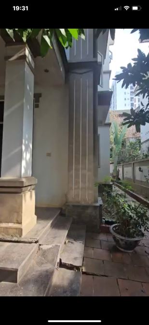 Đẳng cấp BT- KĐT Pháp Vân, Trần Thủ Độ 332m2 -76.36 tỷ - Trục chính KD - 10