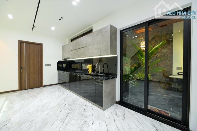 CHO THUÊ NHÀ MỚI 100% - 3PN FULL NỘI THẤT - KIỆT LÊ DUẨN, TRUNG TÂM HẢI CHÂU - 10