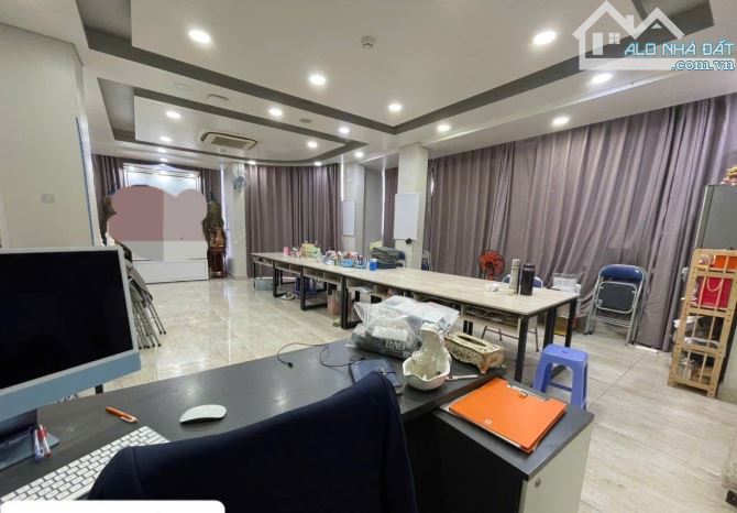 💥💥💥 SIÊU PHẨM BUILDING LÔ GÓC XE HƠI TRÁNH THÔNG TỨ TUNG LÊ VĂN SỸ – P.1, TÂN BÌNH - 10