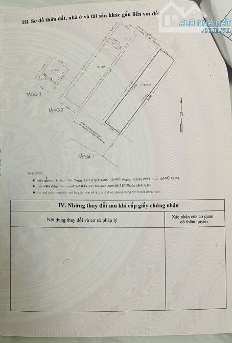 BÁN NHÀ 2 MẶT HẺM Ô TÔ 73 HUỲNH VĂN BÁNH 4X21 NGAY CẦU CÔNG LÝ-NGUYỄN VĂN TRỖI CHỈ 15 TỶ - 10