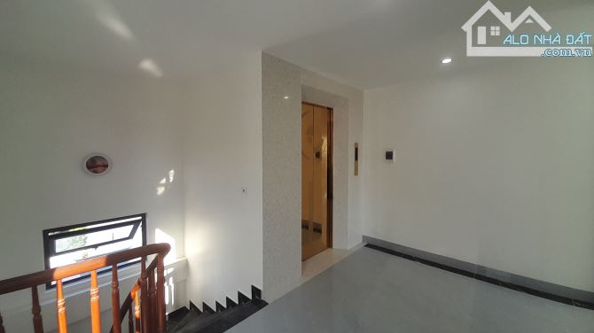 Bán Nhà An Trang, An Dương, Lê Chân, HP. 7 tỷ, 60m2, 6 tầng. - 10