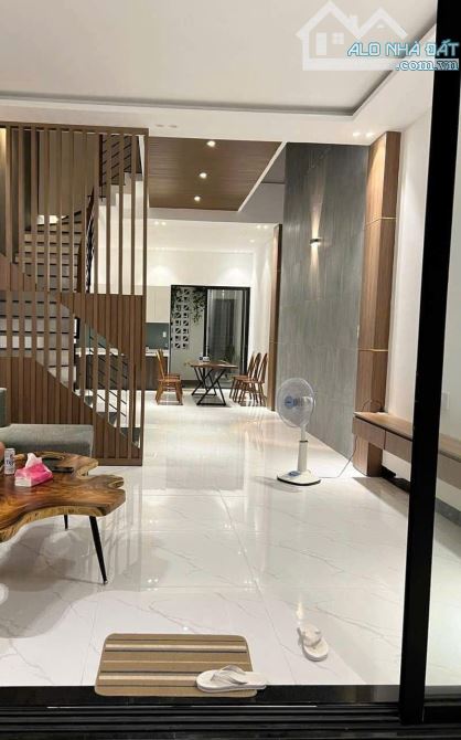 💥🏡CHO THUÊ NHÀ 3TẦNG FULL NỘI THẤT MẶT TIỀN THÂN NHÂN TRUNG, THANH KHÊ - 10