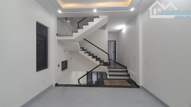 Bán Nhà An Trang, An Dương, Lê Chân, HP. 5,4 tỷ, 60m2, 4 tầng - 10