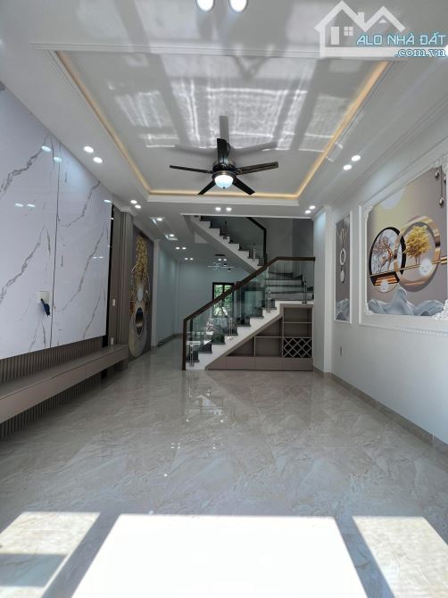 Nhà 3 tầng- Nguyễn Trung Thành, Hùng Vương, Hải Phòng. - 10