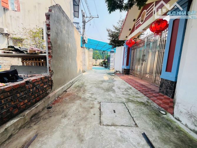 Bán đất lô góc 2 mặt tiền 80m² tại Khu 5–Thụy Lâm-Đông Anh,vị trí đẹp, giá đầu tư nhỉnh 4T - 10