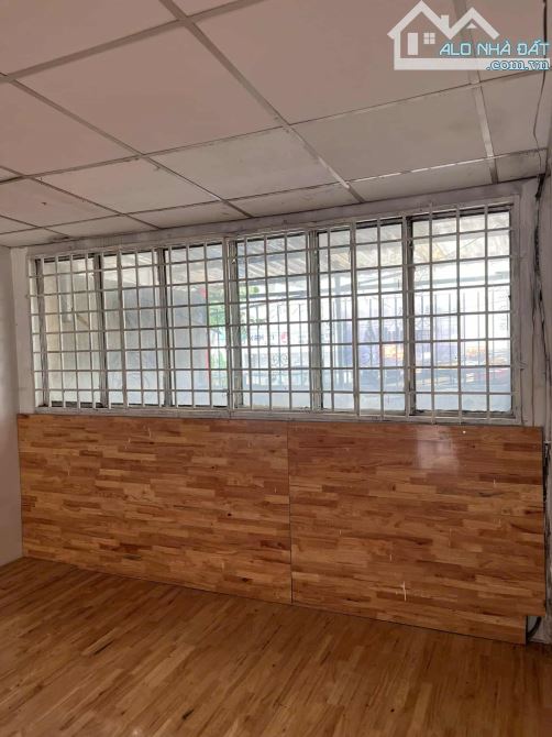 Bán Mặt tiền Quang Trung 220 m² ngang 3.5 dài 34 m nở Hậu 7 m giá chỉ 3x T. - 10
