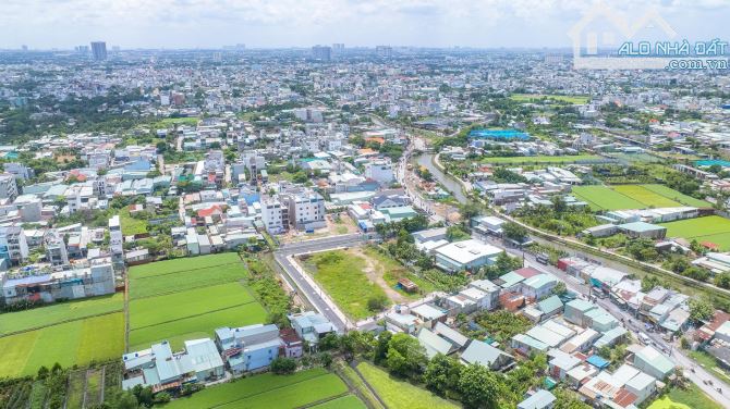 🔥 BÁN ĐẤT THẠNH XUÂN – Diện tích 5x10m – Pháp lý chuẩn – Giá chỉ 2,25 tỷ 🔥 - 10