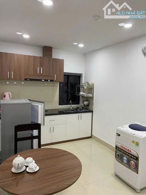 🔥SIÊU HIẾM TÒA CĂN HỘ 6 TẦNG–MỸ ĐA ĐÔNG 8,PHỐ TÂY SẦM UẤT-NGŨ HÀNH SƠN,ĐÀ NẴNG🔥 - 10