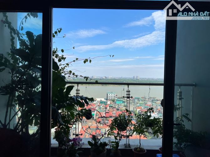 BÁN CĂN GÓC T3 HƯỚNG SÔNG TẠI SUN GRAND ANCORA – SỐ 3 LƯƠNG YÊN (CĐT SUNGROUP) - 10