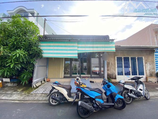 Căn nhà vừa ở vừa kinh doanh được ở ngay Tân Phú TRung, Củ Chi, 101m2 870trieu - 10