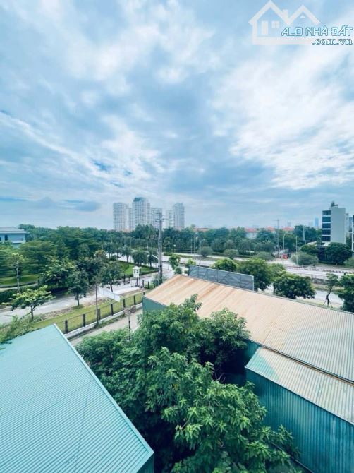 Bán nhà 4 Tầng, DV Phú Vinh, An Khánh, dân xây mới, Phân Lô, Vỉa hè, Full nội thất, 10 tỷ - 10