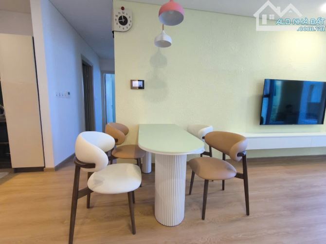 🏡 CĂN HỘ SAM TOWER – TẦNG 10, VIEW SÔNG HÀN – FULL NỘI THẤT CHỈ 5.X TỶ!🌟 - 10