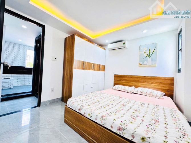 📌📌📌LÀM VIỆC TRỰC TIẾP GIÁ TỐT !!!bán nhà 3 tầng kiệt 275 trường chinh - 10