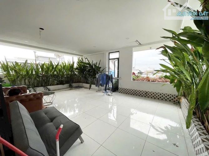 - BÁN CĂN HỘ DV 31 PHÒNG.ĐƯỜNG THỐNG NHẤT.f16.ngang 8-27(216m2) - 10