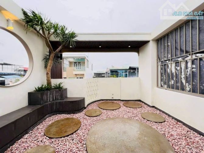 Bán nhà đường Phan Huy Ích, Phường 12, Quận Gò vấp.nhà ngang 4,7-17(76,5m2) - 10
