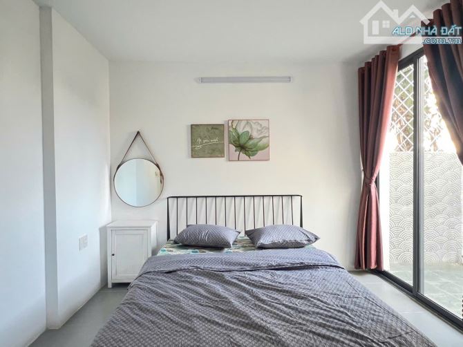 ✨ BIỆT THỰ NGUYỄN DUY HIỆU – VIÊN NGỌC GIỮA LÒNG HỘI AN - SỞ HỮU NGAY ĐẤT VÀNG 412M² 💎 - 10