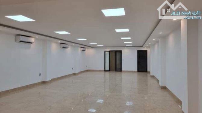 DUY NHẤT BUILDING QUAN HOA – DT 143m² – 9 TẦNG – MT 7m – GIÁ 110 TỶ - 10