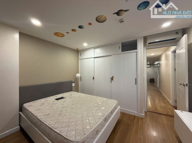 Chung cư Hưng Phúc Phú Mỹ Hưng, 98m2, 3PN, 2WC, ô xe 12.5m, tầng cao, giá 9.3 tỷ - 10