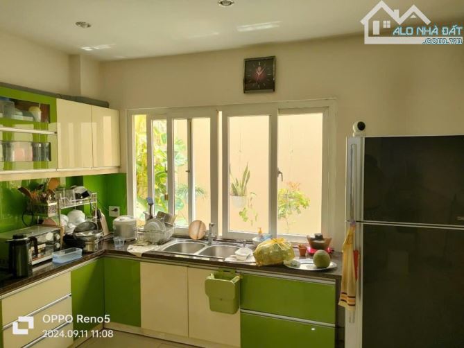 🌟 MẶT TIỀN TÔ HIỆU – 80M² – 4 TẦNG – KINH DOANH ĐA NGÀNH – 17.5 TỶ 🌟 - 10