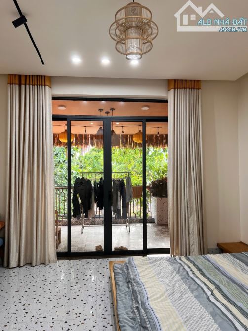 Nhà Đẹp Nguyễn Văn Thoại – 120m² – 2 Tầng 3PN Full Nội Thất – Dòng Tiền Du Lịch – 16,5 Tỷ - 10