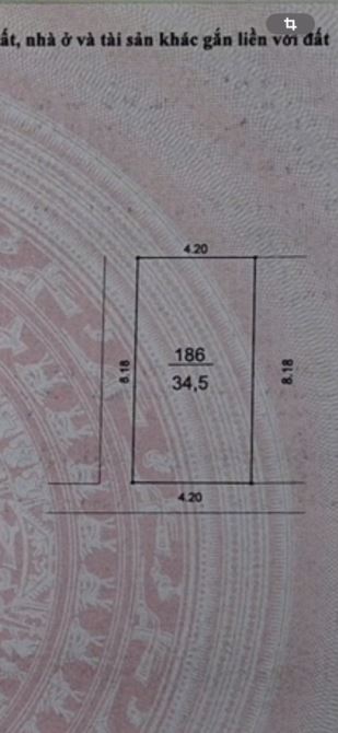 NHÀ MỚI KOONG-LÔ GÓC-MẶT TIỀN 4,2 M-Ô TÔ GẦN - 10