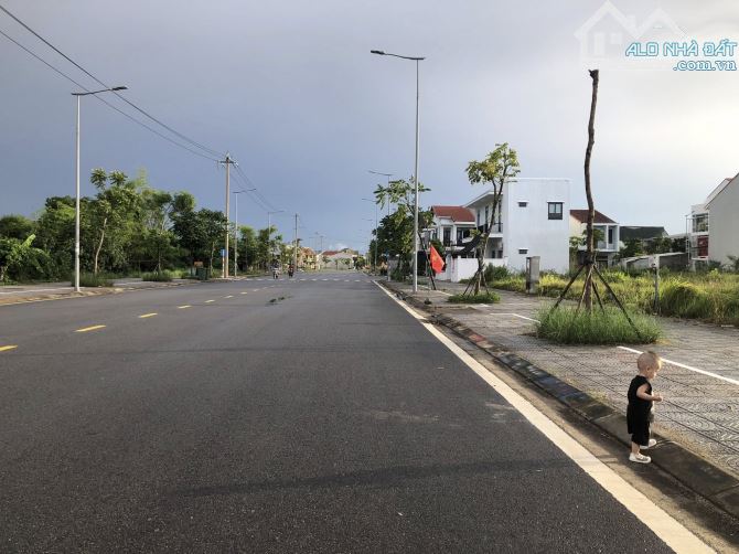 BÁN ĐẤT PHAN ĐÌNH THÔNG, KQH HƯƠNG SƠ KV7, TP HUẾ 96,3M2 GIÁ CHỈ 2.7 TỶ - 1