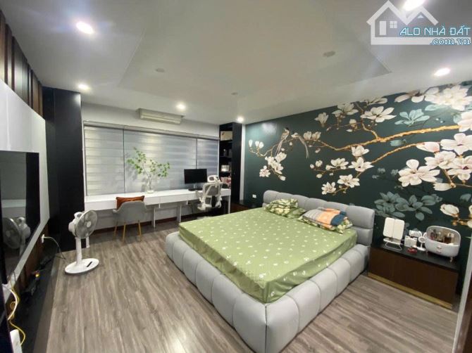 Nguồn kín Trần Quang Diệu – 66m², 5 tầng, ô tô tránh, giá 22.5 tỷ – hàng hiếm - 11