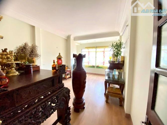 Nguồn kín Nguyên Hồng – 68m², 5 tầng, ô tô tránh, giá 23,8 tỷ – hàng hiếm - 11