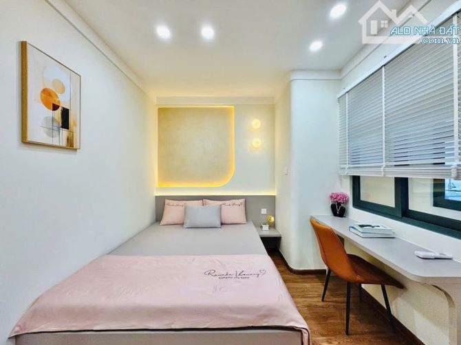 🏡 SIÊU PHẨM 3 TẦNG • PHAN VĂN HÂN – GIÁP QUẬN 1 • FULL NỘI THẤT – CHỈ 6.78 TỶ - 11